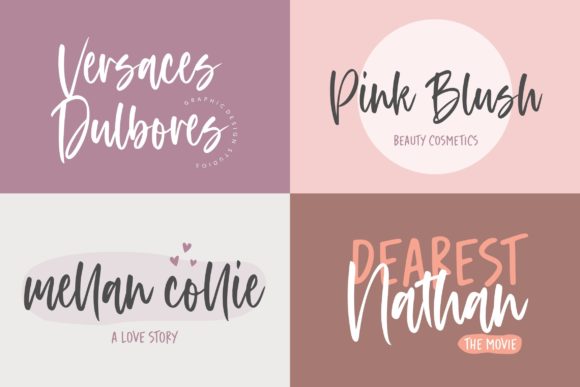 Acordian Font PNG with transparent background - Preview 5