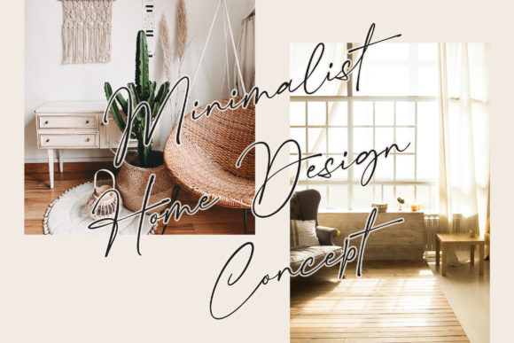 Authoquick Font - Preview 1