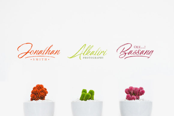 Bidaq Font - Preview 4