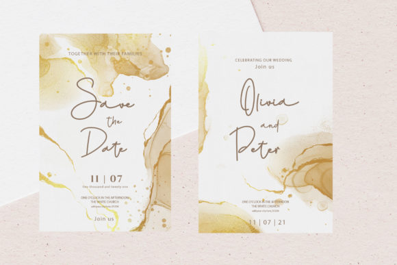 Bollifia Font - Preview 3