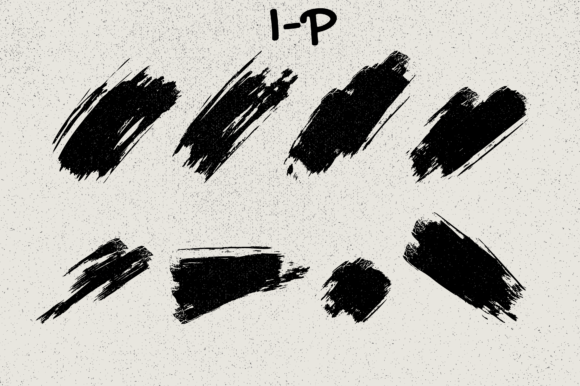 Brushly 2.0 Font - Preview 2