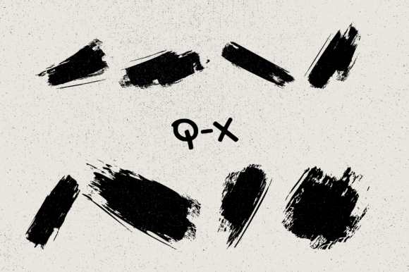 Brushly 2.0 Font - Preview 3
