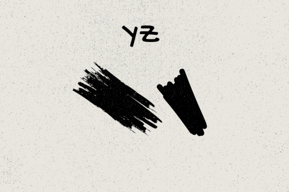 Brushly 2.0 Font - Preview 4