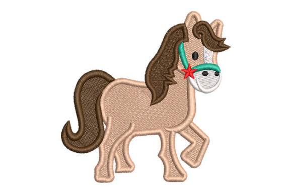 Children's Horse