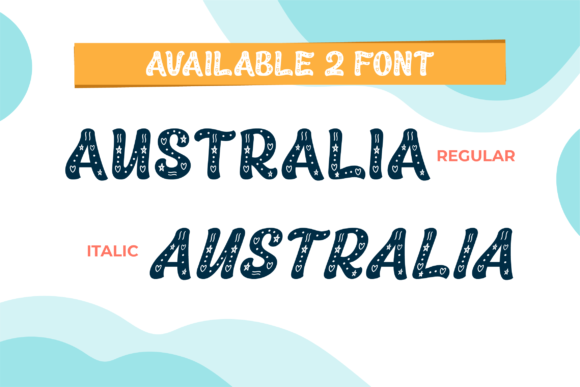 Childzone Font - Preview 3