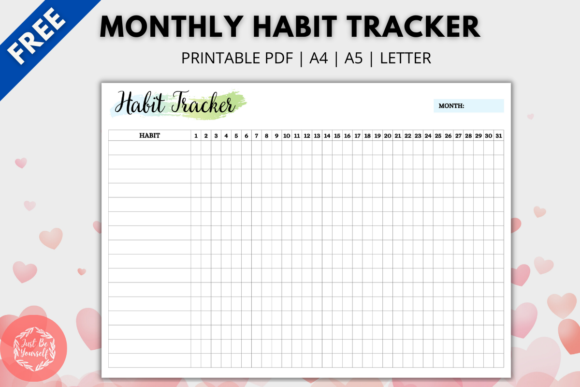 Habit & Study Tracker