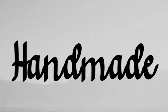 Follow Font - Preview 2