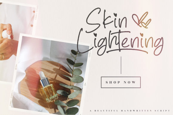 Jessie Mcgrath Font - Preview 5