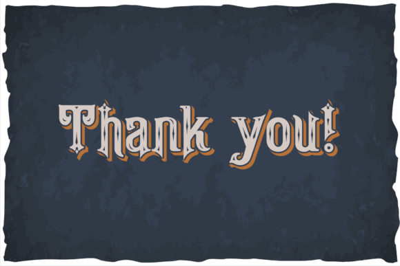 Legranta Font PNG with transparent background - Preview 3