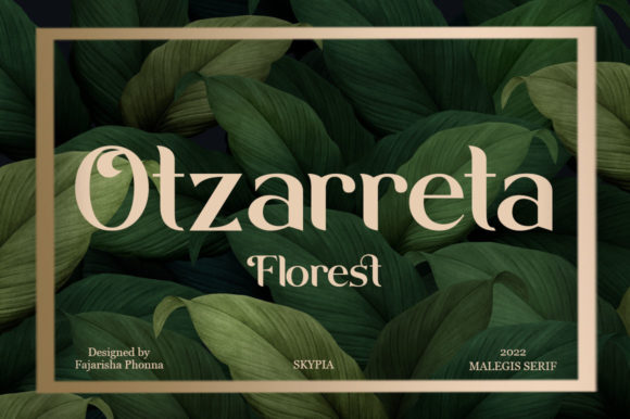 Malegis Font PNG with transparent background - Preview 5