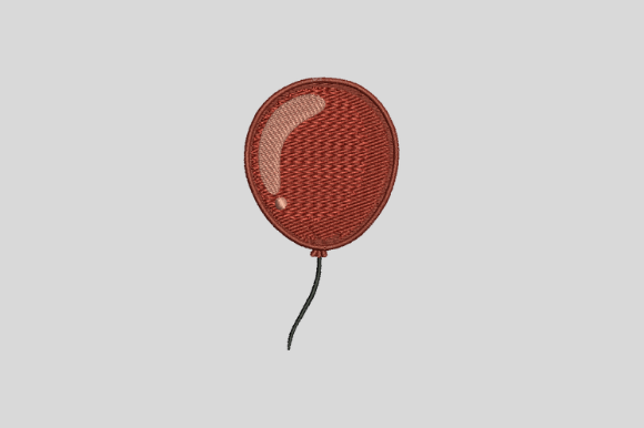 Red Balloon
