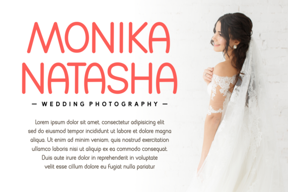 Anita Love Font - Preview 3