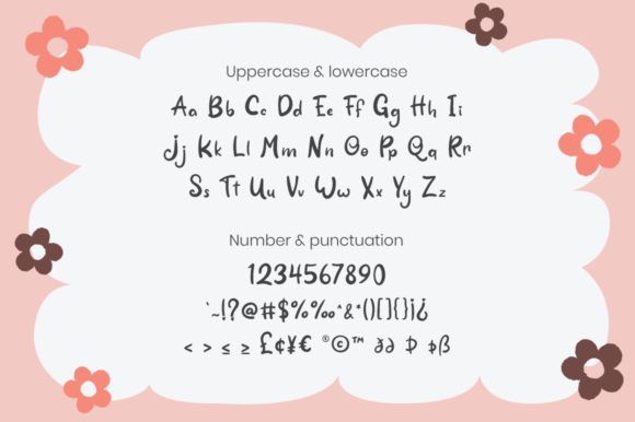 Birani Font - Preview 4
