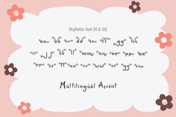 Birani Font - Preview 5