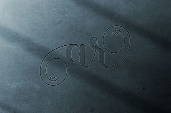 Cantika Font - Preview 5