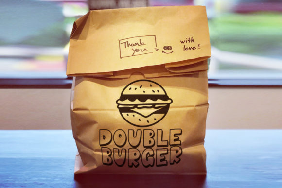 Doodle Art Font - Preview 4