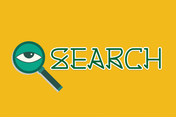Finding Font - Preview 2
