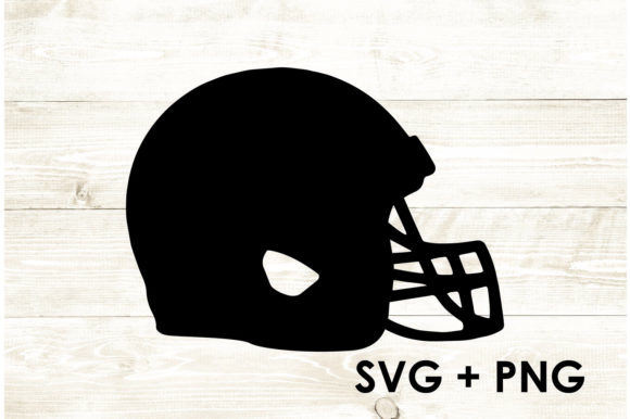 cricut football helmet SVG file Football Helmet Cuttable Design |