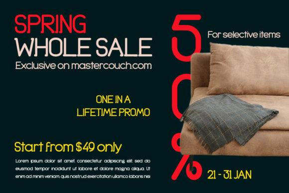 Haigo Font - Preview 6