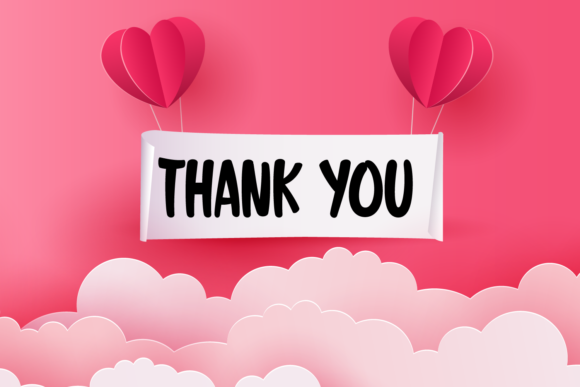 Happy Valentine Font - Preview 4