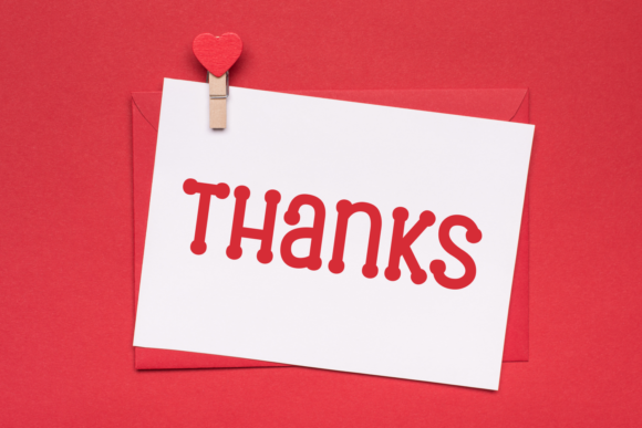 Happy Valtine Font PNG with transparent background - Preview 1