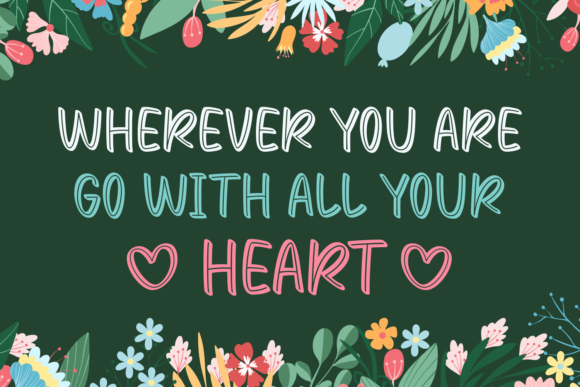 Kelly Shopie Font PNG with transparent background - Preview 1