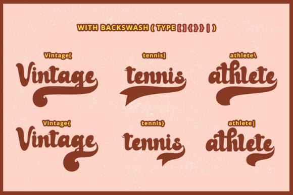 Keystore Mind Font PNG with transparent background - Preview 2
