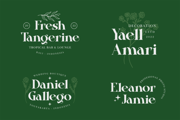 Killi Von Meistra Font PNG with transparent background - Preview 3