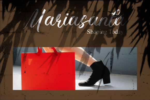 Latasha Keisha Font PNG with transparent background - Preview 1