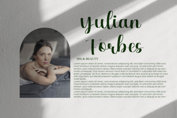 Leutgard Mathilda Font PNG with transparent background - Preview 2
