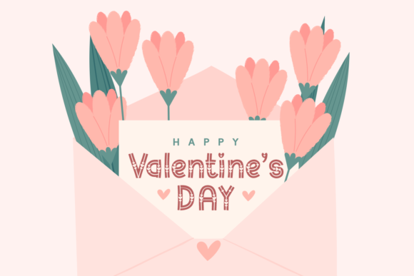 Little Lover Font PNG with transparent background - Preview 2