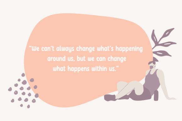 Oddly Calming Font PNG with transparent background - Preview 2