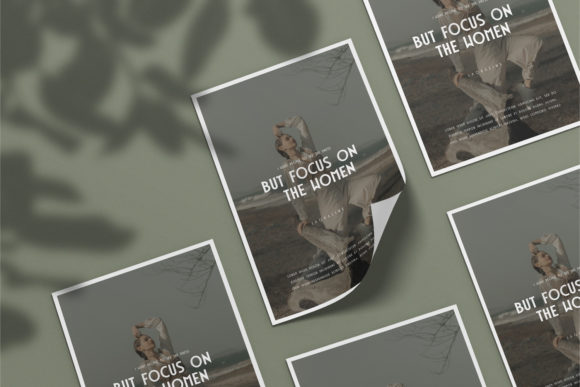 Apocalypto Font - Preview 4