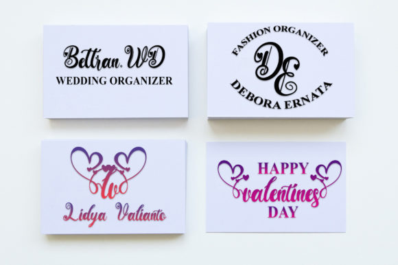Better Together Font - Preview 6