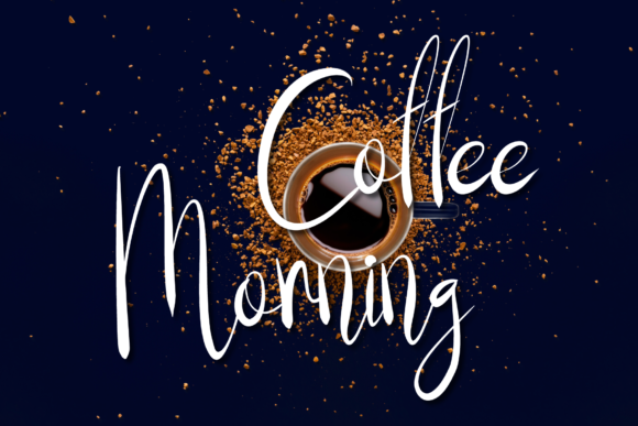 Boost Now Font - Preview 1