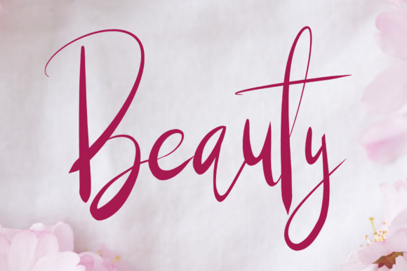 Boost Now Font - Preview 2