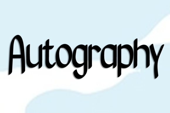 Candyland Font - Preview 1