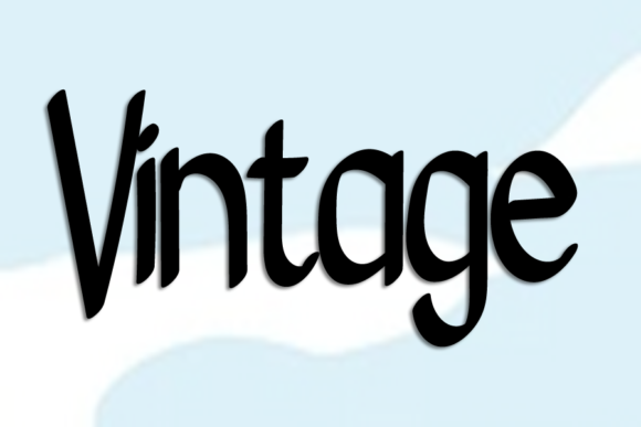 Candyland Font - Preview 2