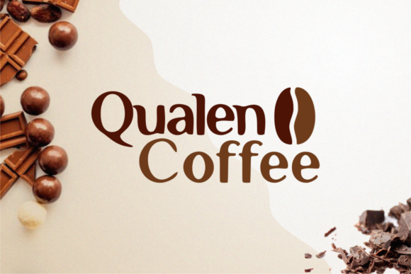 Coollattee Font PNG with transparent background - Preview 1