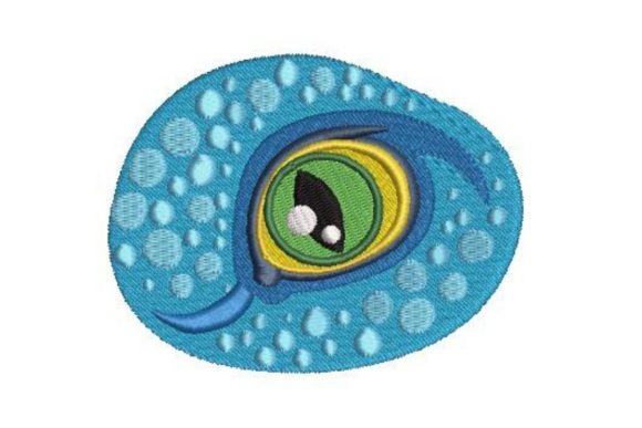 Dragon Eye