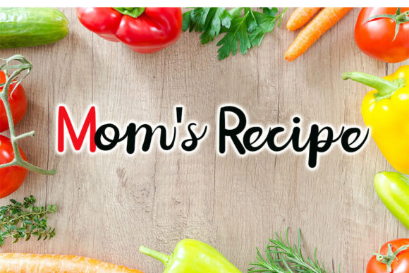 Healthy Font - Preview 3
