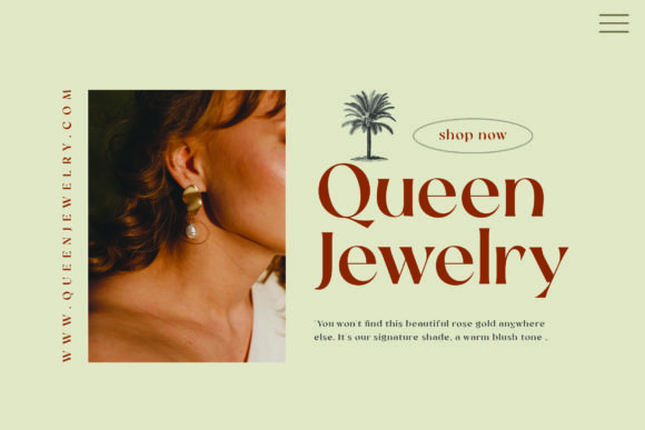 Kattelyn Font PNG with transparent background - Preview 4