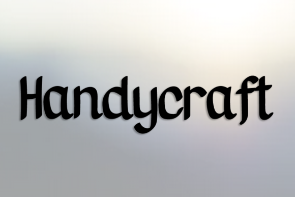 Keep Smart Font PNG with transparent background - Preview 1