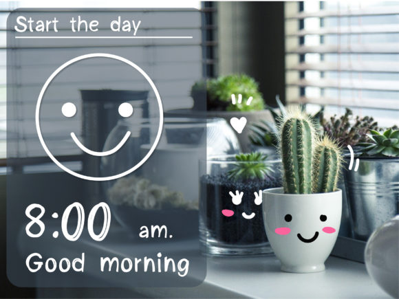 Line Stick Font PNG with transparent background - Preview 3