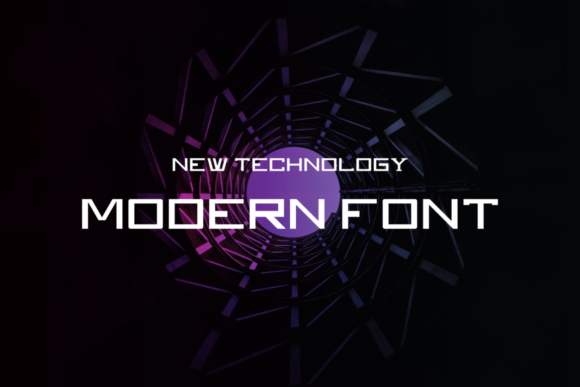Lupisleg Font font preview - 1