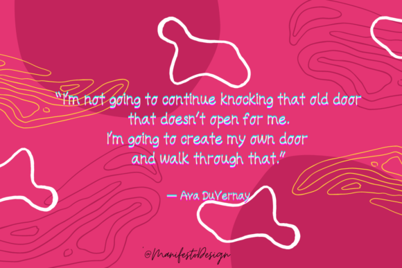Magic Woman Font PNG with transparent background - Preview 3