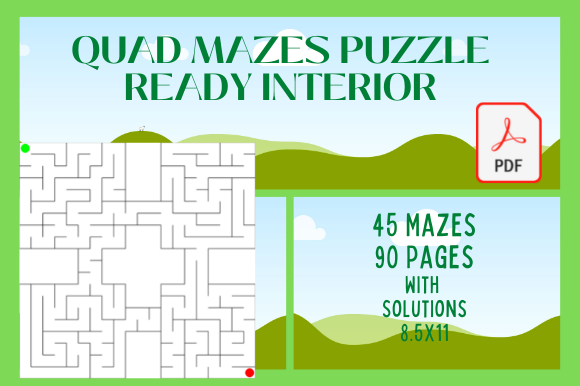 Mazes Kids Interior for KDP Graphic KDP Interiors By Sadia Design House