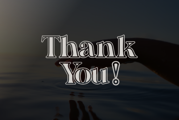 One Lanina Font PNG with transparent background - Preview 3