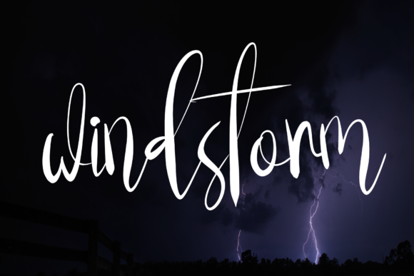Redsea Font PNG with transparent background - Preview 2