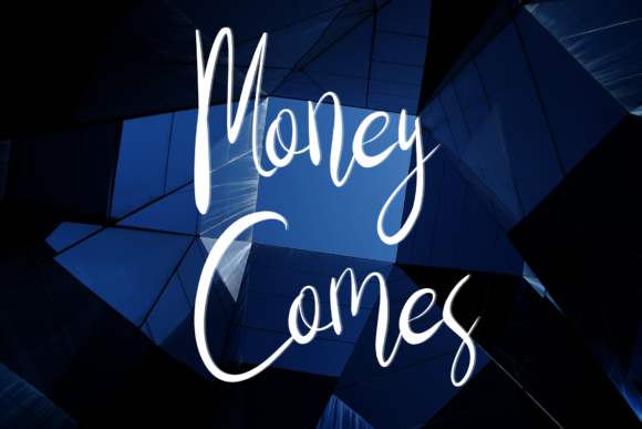 Redsea Font PNG with transparent background - Preview 5